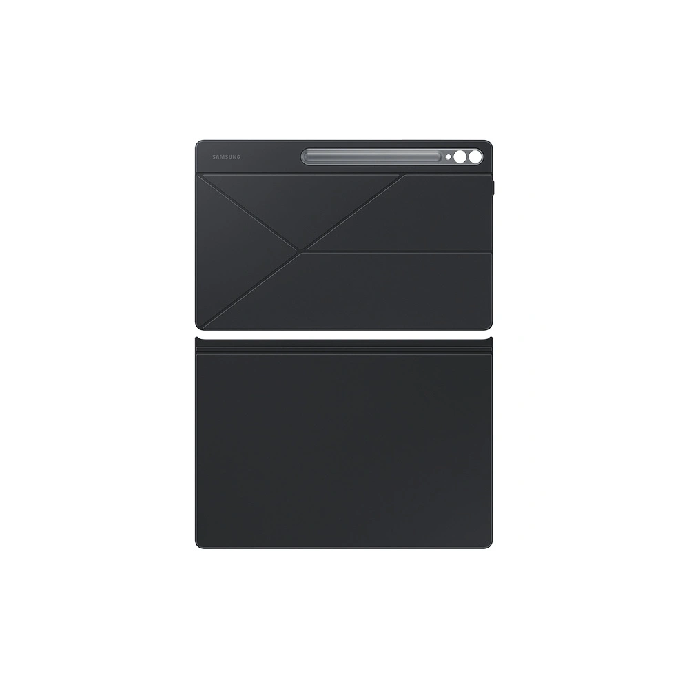 Hurtownia GSM - Etui Samsung Galaxy Tab S9 Ultra / S10 Ultra EF-BX910PBEGWW fekete/black Smart Book Cover - SMG890 - {ean13} - Hurt