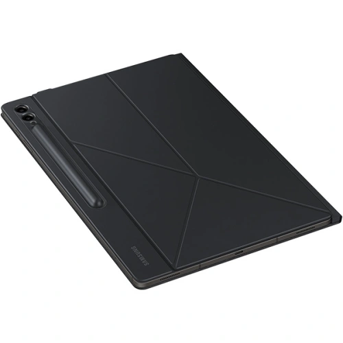 Etui Samsung Galaxy Tab S9 Ultra / S10 Ultra EF-BX910PBEGWW czarny/black Smart Book Cover