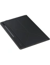 Hurtownia GSM - Etui Samsung Galaxy Tab S9 Ultra EF-BX910PBEGWW černý/black Smart Book Cover - SMG890 - {ean13} - Hurt