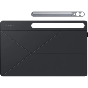 Hurtownia GSM - Samsung Carcasă Galaxy Tab S9 Ultra / S10 Ultra EF-BX910PBEGWW negru/negru Smart Book Cover - SMG890 - {ean13} - Hurt