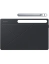 Hurtownia GSM - Etui Samsung Galaxy Tab S9 Ultra EF-BX910PBEGWW černý/black Smart Book Cover - SMG890 - {ean13} - Hurt