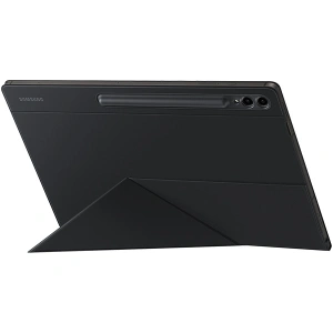Hurtownia GSM - Samsung Carcasă Galaxy Tab S9 Ultra / S10 Ultra EF-BX910PBEGWW negru/negru Smart Book Cover - SMG890 - {ean13} - Hurt