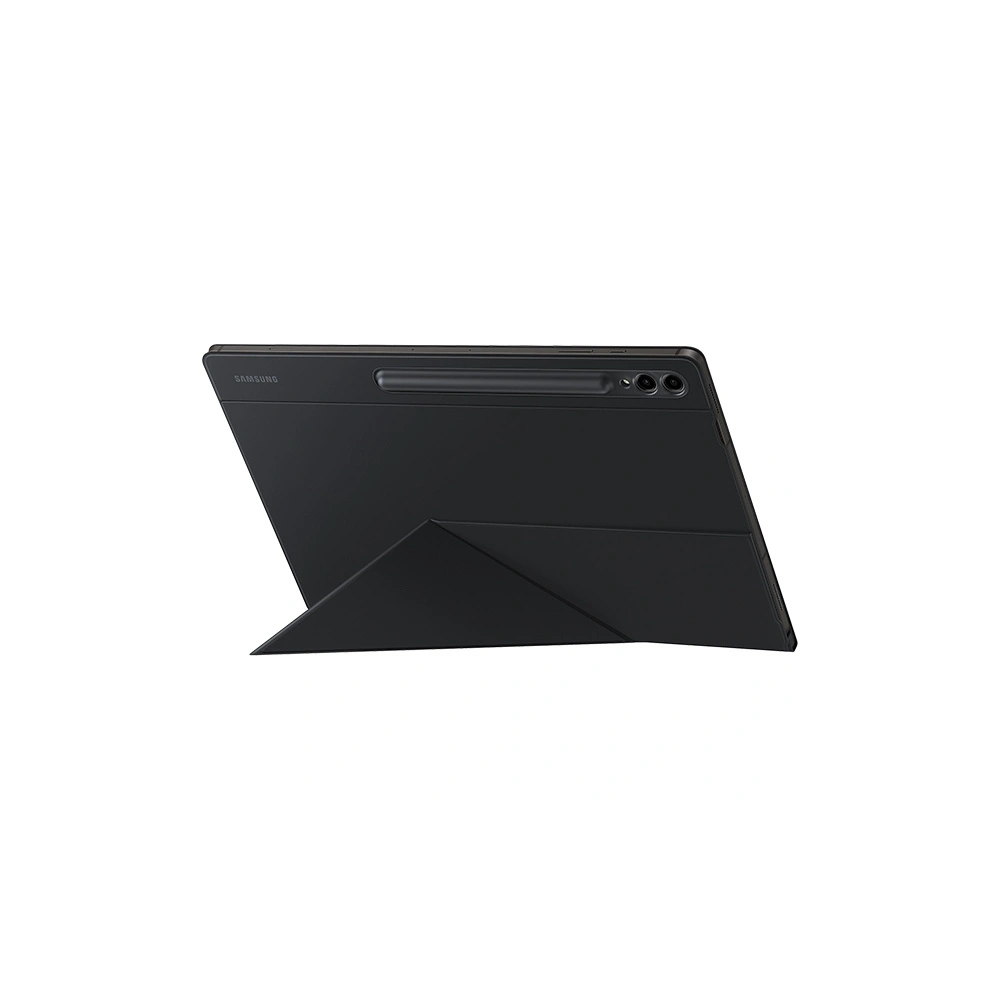 Hurtownia GSM - Etui Samsung Galaxy Tab S9 Ultra EF-BX910PBEGWW černý/black Smart Book Cover - SMG890 - {ean13} - Hurt