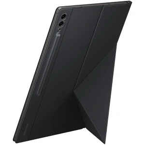 Hurtownia GSM - Samsung Carcasă Galaxy Tab S9 Ultra / S10 Ultra EF-BX910PBEGWW negru/negru Smart Book Cover - SMG890 - {ean13} - Hurt