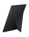 Hurtownia GSM - Etui Samsung Galaxy Tab S9 Ultra EF-BX910PBEGWW černý/black Smart Book Cover - SMG890 - {ean13} - Hurt