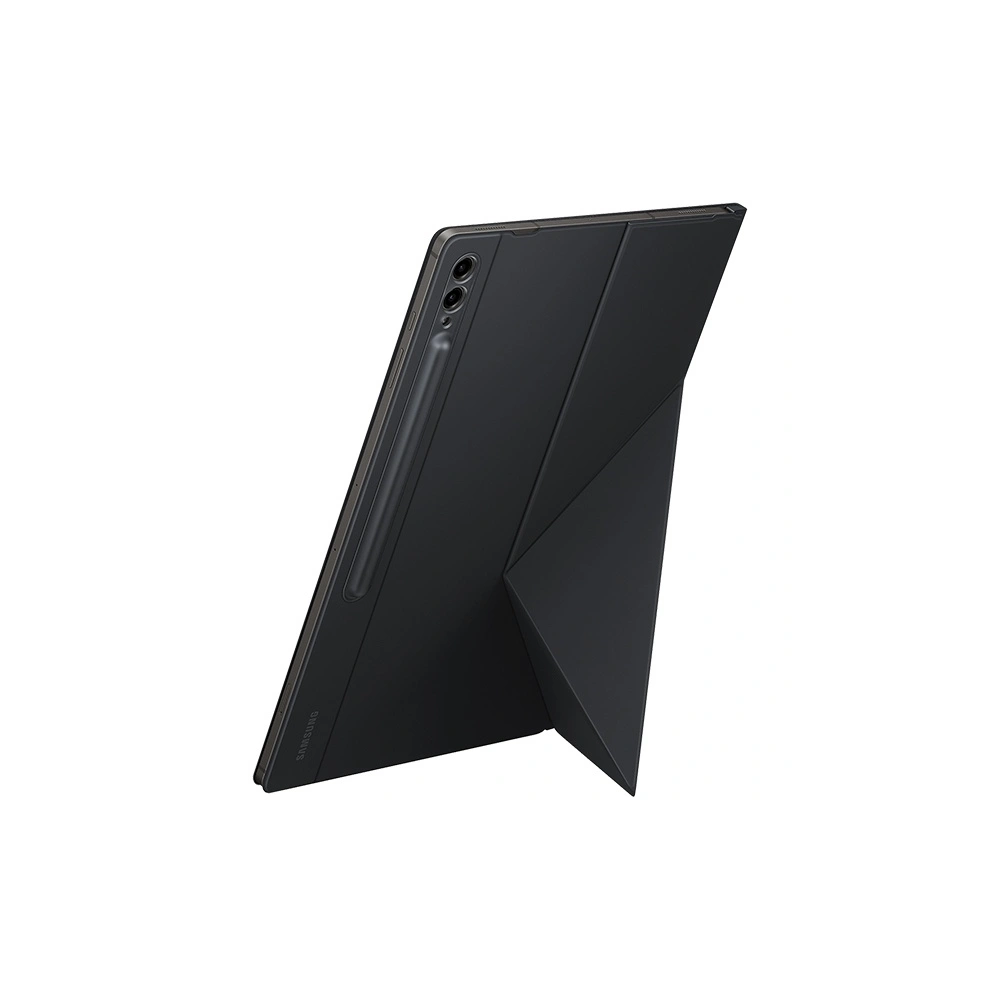 Hurtownia GSM - Etui Samsung Galaxy Tab S9 Ultra EF-BX910PBEGWW černý/black Smart Book Cover - SMG890 - {ean13} - Hurt