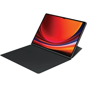Hurtownia GSM - Samsung Carcasă Galaxy Tab S9 Ultra / S10 Ultra EF-BX910PBEGWW negru/negru Smart Book Cover - SMG890 - {ean13} - Hurt