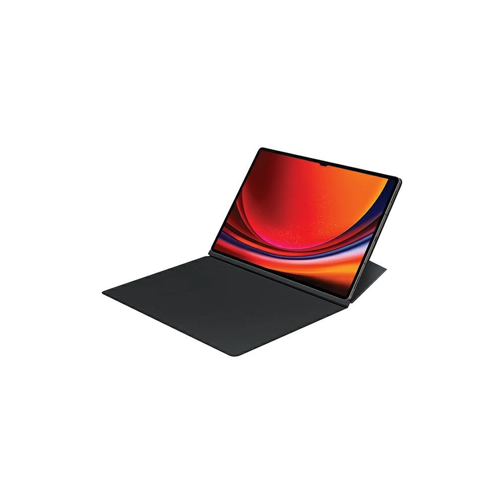 Hurtownia GSM - Etui Samsung Galaxy Tab S9 Ultra EF-BX910PBEGWW černý/black Smart Book Cover - SMG890 - {ean13} - Hurt