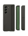 Etui Samsung Galaxy Z Fold 5 EF-MF946CBEGWW grafit/graphite Cu suport și curea