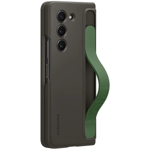 Hurtownia GSM - Etui Samsung Galaxy Z Fold 5 EF-MF946CBEGWW grafit/graphite Cu suport și curea - SMG891 - {ean13} - Hurt