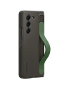 Hurtownia GSM - Etui Samsung Galaxy Z Fold 5 EF-MF946CBEGWW grafit/graphite Cu suport și curea - SMG891 - {ean13} - Hurt