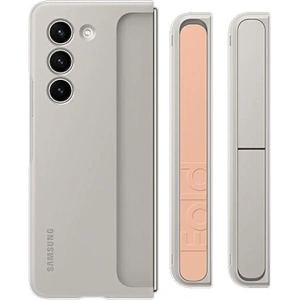 Wholesale Samsung Galaxy Z Fold 5 EF-MF946CUEGWW sand Standing Case with Strap - SMG892 - {ean13} - Hurt