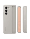 Hurtownia GSM - Etui Samsung Galaxy Z Fold 5 EF-MF946CUEGWW homok/sand álló tok pánttal - SMG892 - {ean13} - Hurt