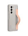 Hurtownia GSM - Etui Samsung Galaxy Z Fold 5 EF-MF946CUEGWW piaskowy/sand Stand cu curea - SMG892 - {ean13} - Hurt