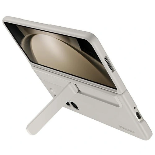 Etui Samsung Galaxy Z Fold 5 EF-MF946CUEGWW piaskowy/sand Standing Case with Strap