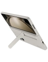 Hurtownia GSM - Etui Samsung Galaxy Z Fold 5 EF-MF946CUEGWW homok/sand álló tok pánttal - SMG892 - {ean13} - Hurt