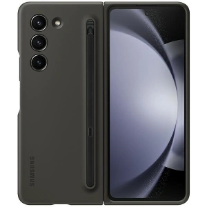 Hurtownia GSM - Etui Samsung Galaxy Z Fold 5 EF-OF94PCBEGWW grafit/graphite Slim S-pen™ Case + stylou - SMG894 - {ean13} - Hurt