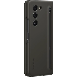 Wholesale Samsung Galaxy Z Fold 5 EF-OF94PCBEGWW graphite Slim S-pen™ Case + stylus - SMG894 - {ean13} - Hurt
