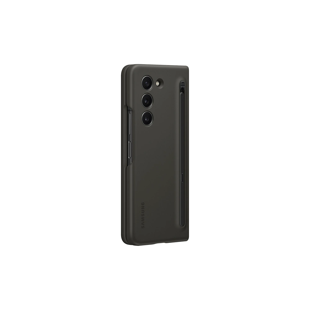 Wholesale Samsung Galaxy Z Fold 5 EF-OF94PCBEGWW graphite Slim S-pen™ Case + stylus - SMG894 - {ean13} - Hurt