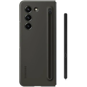 Wholesale Samsung Galaxy Z Fold 5 EF-OF94PCBEGWW graphite Slim S-pen™ Case + stylus - SMG894 - {ean13} - Hurt