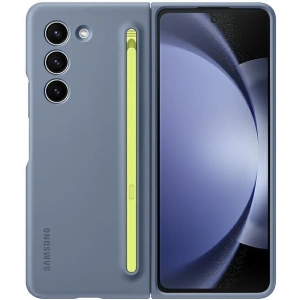 Hurtownia GSM - Etui Samsung Galaxy Z Fold 5 EF-OF94PCLEGWW albastru/blue Slim S-pen™ Case + stylou - SMG895 - {ean13} - Hurt