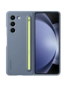 Wholesale Samsung Galaxy Z Fold 5 EF-OF94PCLEGWW blue Slim S-pen™ Case + stylus - SMG895 - {ean13} - Hurt