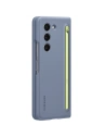 Hurtownia GSM - Etui Samsung Galaxy Z Fold 5 EF-OF94PCLEGWW kék/blue Slim S-pen™ Case + stylusz - SMG895 - {ean13} - Hurt
