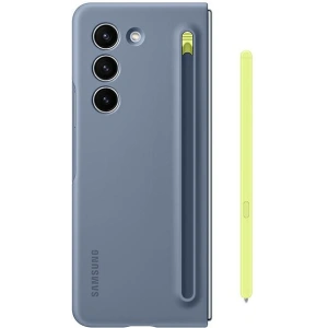 Hurtownia GSM - Samsung Case Galaxy Z Fold 5 EF-OF94PCLEGWW blau/blau Slim S-pen™ Case + Stylus - SMG895 - {ean13} - Hurt