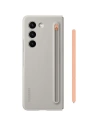Hurtownia GSM - Etui Samsung Galaxy Z Fold 5 EF-OF94PCUEGWW pískový/sand Slim S-pen™ Case + stylus - SMG896 - {ean13} - Hurt