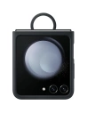 Hurtownia GSM - Etui Samsung Galaxy Z Flip 5 EF-PF731TNEGWW indigo Silikonhülle mit Ring - SMG897 - {ean13} - Hurt