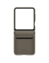 Hurtownia GSM - Etui Samsung Galaxy Z Flip 5 EF-VF731PAEGWW etoupe Flap ECO-Leather Case - SMG901 - {ean13} - Hurt