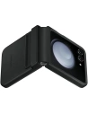 Wholesale Samsung Galaxy Z Flip 5 EF-VF731PBEGWW black Flap ECO-Leather Case - SMG902 - {ean13} - Hurt
