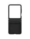 Wholesale Samsung Galaxy Z Flip 5 EF-VF731PBEGWW black Flap ECO-Leather Case - SMG902 - {ean13} - Hurt
