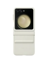 Hurtownia GSM - Etui Samsung Galaxy Z Flip 5 EF-VF731PUEGWW krémszínű/cream Flap ECO-Leather Case - SMG903 - {ean13} - Hurt