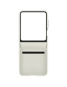 Hurtownia GSM - Etui Samsung Galaxy Z Flip 5 EF-VF731PUEGWW krémszínű/cream Flap ECO-Leather Case - SMG903 - {ean13} - Hurt