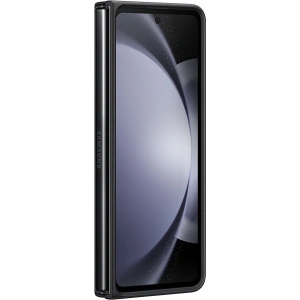 Wholesale Samsung Galaxy Z Fold 5 EF-VF946PBEGWW black Eco-leather Case - SMG904 - {ean13} - Hurt