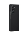 Wholesale Samsung Galaxy Z Fold 5 EF-VF946PBEGWW black Eco-leather Case - SMG904 - {ean13} - Hurt
