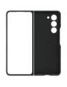 Wholesale Samsung Galaxy Z Fold 5 EF-VF946PBEGWW black Eco-leather Case - SMG904 - {ean13} - Hurt