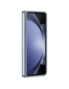 Hurtownia GSM - Etui Samsung Galaxy Z Fold 5 EF-VF946PLEGWW kék/blue öko-bőr tok - SMG905 - {ean13} - Hurt