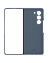 Wholesale Samsung Galaxy Z Fold 5 EF-VF946PLEGWW blue Eco-leather Case - SMG905 - {ean13} - Hurt