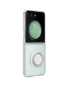 Hurtownia GSM - Etui Samsung Galaxy Z Flip 5 EF-XF731CTEGWW átlátszó/transparent Clear Gadget Case - SMG906 - {ean13} - Hurt