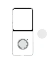 Hurtownia GSM - Etui Samsung Galaxy Z Flip 5 EF-XF731CTEGWW átlátszó/transparent Clear Gadget Case - SMG906 - {ean13} - Hurt