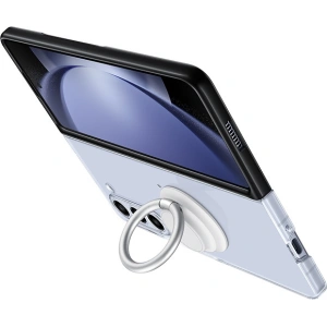 Hurtownia GSM - Etui Samsung Galaxy Z Fold 5 EF-XF946CTEGWW transparent/transparent Clear Gadget Case - SMG907 - {ean13} - Hurt