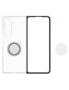 Hurtownia GSM - Etui Samsung Galaxy Z Fold 5 EF-XF946CTEGWW átlátszó/transparent Clear Gadget Case - SMG907 - {ean13} - Hurt