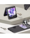 Hurtownia GSM - Whitestone All-in-one védőfólia Samsung Galaxy Z Flip 5 Clear 2+2 CSOMAG - WSD90 - {ean13} - Hurt
