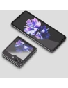 Hurtownia GSM - Whitestone All-in-one védőfólia Samsung Galaxy Z Flip 5 Clear 2+2 CSOMAG - WSD90 - {ean13} - Hurt