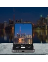 Hurtownia GSM - Whitestone All-in-one védőfólia Samsung Galaxy Z Flip 5 Clear 2+2 CSOMAG - WSD90 - {ean13} - Hurt