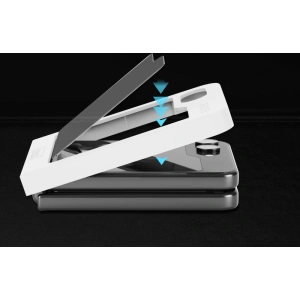 Hurtownia GSM - Zpevněné sklo Whitestone EZ Glass Samsung Galaxy Z Flip 5 Clear [2 PACK] - WSD91 - {ean13} - Hurt