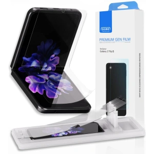 Hurtownia GSM - Fólie ochranná Whitestone Premium Film Samsung Galaxy Z Flip 5 Clear - WSD92 - {ean13} - Hurt