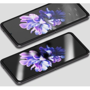 Hurtownia GSM - Whitestone Premium Film Schutzfolie Samsung Galaxy Z Flip 5 Clear - WSD92 - {ean13} - Hurt